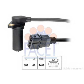 Датчик импульсов FACET EPS 1.953.224 / 9.0224