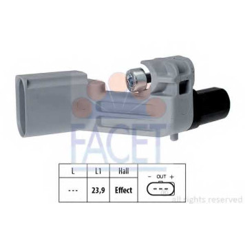 Датчик импульсов FACET EPS 1.953.464 / 9.0464