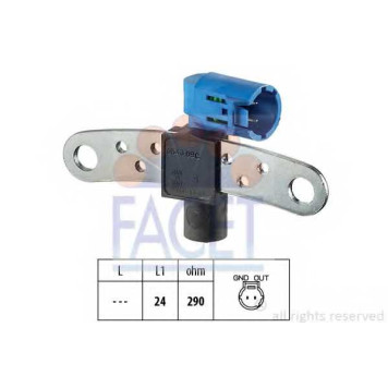 Датчик импульсов FACET EPS 1.953.543 / 9.0543