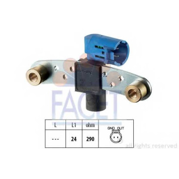 Датчик импульсов FACET EPS 1.953.545 / 9.0545