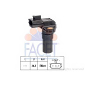 Датчик частоты вращения АКПП FACET EPS 1.953.649 / 9.0649