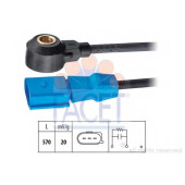 Датчик детонации FACET EPS 1.957.048 / 9.3048