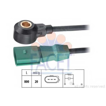 Датчик детонации FACET EPS 1.957.060 / 9.3060