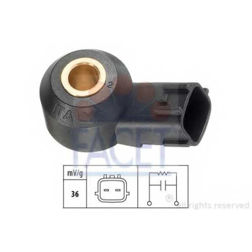 Датчик детонации FACET EPS 1.957.112 / 9.3112