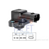 Датчик давления воздуха высотного корректора FACET EPS 1.993.042 / 10.3042