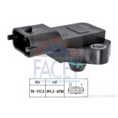 Датчик давления воздуха высотного корректора FACET EPS 1.993.135 / 10.3135