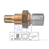 Датчик температуры впускаемого воздуха FACET EPS 1.994.024 / 10.4024
