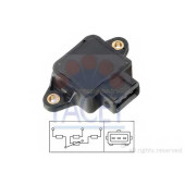 Датчик положения дроссельной заслонки FACET EPS 1.995.002 / 10.5002