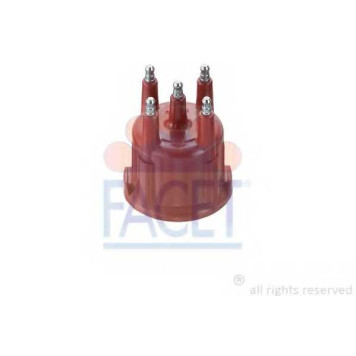 Крышка распределителя зажигания FACET EPS 1.306.249 / 2.7530/19PHT