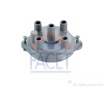 Крышка распределителя зажигания FACET EPS 1.306.253 / 2.7530/23PHT