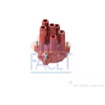 Крышка распределителя зажигания FACET EPS 1.306.260 / 2.7530/30PHT