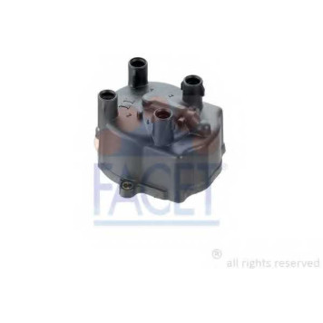 Крышка распределителя зажигания FACET EPS 1.313.267 / 2.7630/37