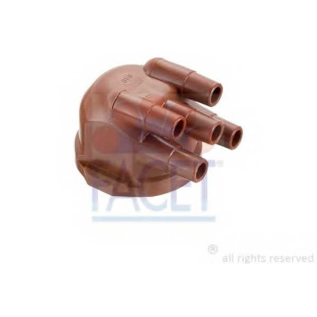 Крышка распределителя зажигания FACET EPS 1.315.058 / 2.7658PHT