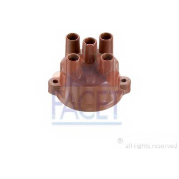 Крышка распределителя зажигания FACET EPS 1.315.059 / 2.7659PHT