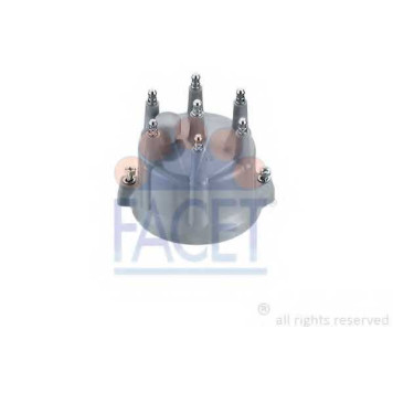 Крышка распределителя зажигания FACET EPS 1.319.093 / 2.7793PHT