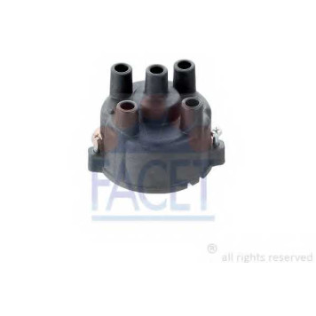 Крышка распределителя зажигания FACET EPS 1.328.093 / 2.8093PHT