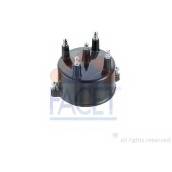 Крышка распределителя зажигания FACET EPS 1.328.099 / 2.8099PHT