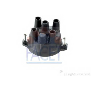 Крышка распределителя зажигания FACET EPS 1.331.132 / 2.8322/32