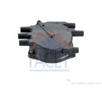 Крышка распределителя зажигания FACET EPS 1.331.137 / 2.8322/37