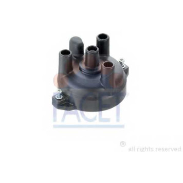 Крышка распределителя зажигания FACET EPS 1.331.139 / 2.8322/39