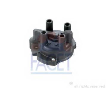 Крышка распределителя зажигания FACET EPS 1.331.158 / 2.8322/58