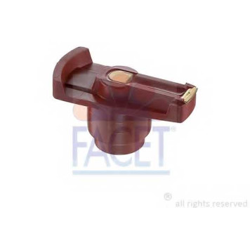 Бегунок распределителя зажигани FACET EPS 1.406.024R / 3.7524RS