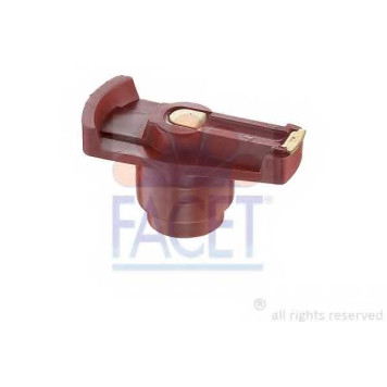 Бегунок распределителя зажигани FACET EPS 1.406.060R / 3.7560RS