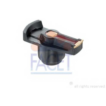 Бегунок распределителя зажигани FACET EPS 1.406.149R / 3.7573/49RS