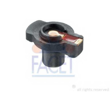 Бегунок распределителя зажигани FACET EPS 1.415.089R / 3.7689RS