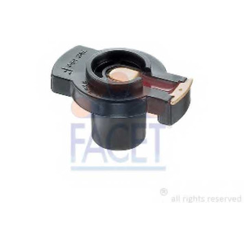 Бегунок распределителя зажигани FACET EPS 1.415.102R / 3.7702RS