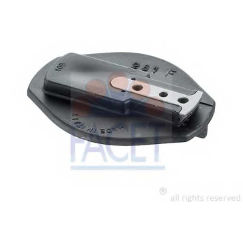 Бегунок распределителя зажигани FACET EPS 1.422.081 / 3.7981