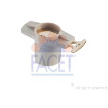 Бегунок распределителя зажигани FACET EPS 1.430.060 / 3.8260