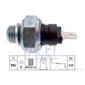 Датчик давления масла FACET EPS 1.800.001 / 7.0001