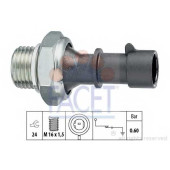 Датчик давления масла FACET EPS 1.800.086 / 7.0086
