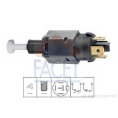 Выключатель фонаря сигнала торможения FACET EPS 1.810.065 / 7.1065