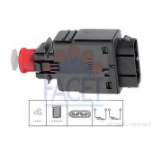 Выключатель фонаря сигнала торможения FACET EPS 1.810.081 / 7.1081