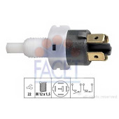 Выключатель фонаря сигнала торможения FACET EPS 1.810.086 / 7.1086