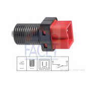 Выключатель фонаря сигнала торможения FACET EPS 1.810.187 / 7.1187