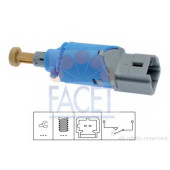 Выключатель привода сцепления FACET EPS 1.810.224 / 7.1224