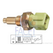 Датчик температуры охлаждающей жидкости FACET EPS 1.830.220 / 7.3220
