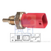 Датчик температуры охлаждающей жидкости FACET EPS 1.830.271 / 7.3271