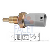 Датчик температуры охлаждающей жидкости FACET EPS 1.830.277 / 7.3277