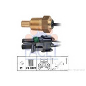 Датчик температуры охлаждающей жидкости FACET EPS 1.830.307 / 7.3307