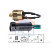 Термовыключатель сигнальной лампы охлаждающей жидкости FACET EPS 1.840.124 / 7.4124