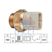 Термовыключатель вентилятора радиатора FACET EPS 1.850.049 / 7.5049