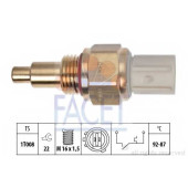 Термовыключатель вентилятора радиатора FACET EPS 1.850.050 / 7.5050