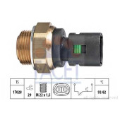 Термовыключатель вентилятора радиатора FACET EPS 1.850.128 / 7.5128