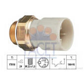 Термовыключатель вентилятора радиатора FACET EPS 1.850.147 / 7.5147