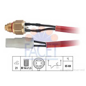 Термовыключатель вентилятора радиатора FACET EPS 1.850.150 / 7.5150