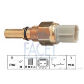 Термовыключатель вентилятора радиатора FACET EPS 1.850.151 / 7.5151